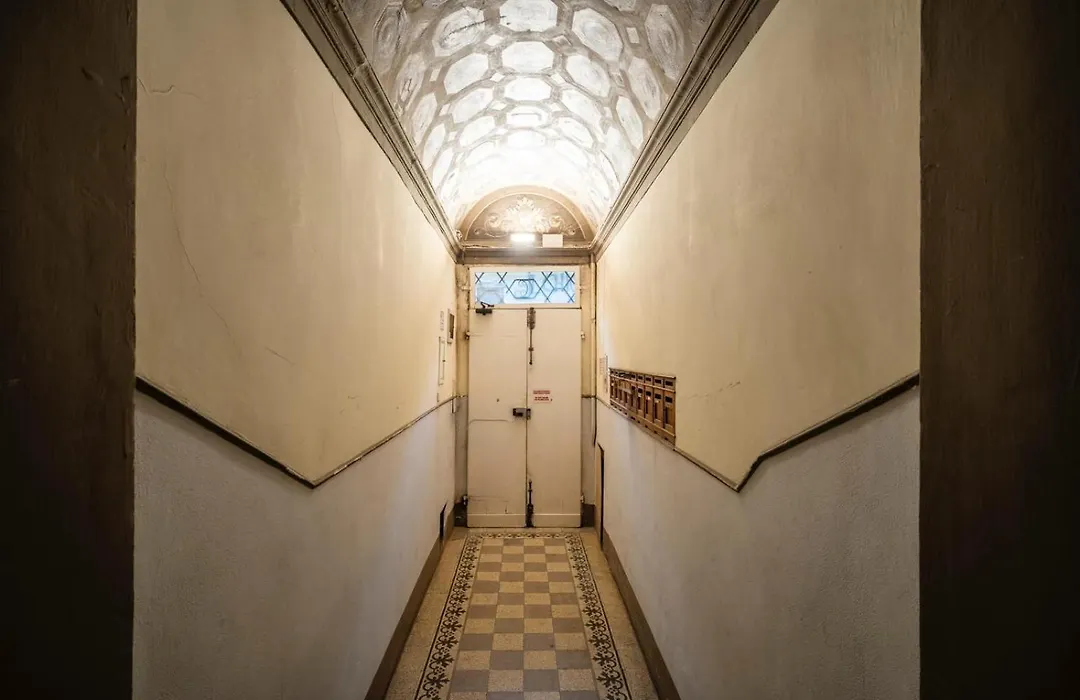 Venus Suite Duomo Square-1